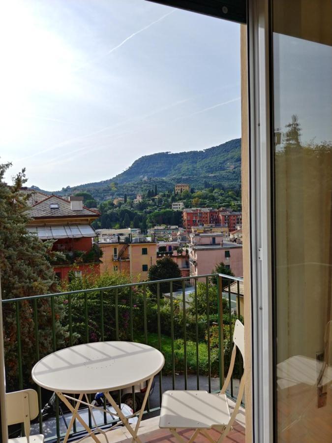 Casa Tina Apartment Santa Margherita Ligure Exterior photo